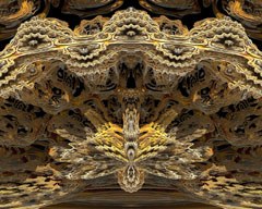 Mandelbulb491